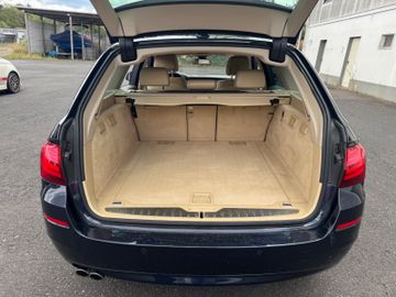 BMW 525 - 5