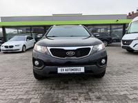 Kia Sorento Spirit 4WD/Leder/Xenon/AHK/Navi