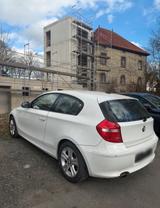 BMW 116i  3-Türer, 122 PS, Tempomat, HU bi... - BMW 116: Ps 116i