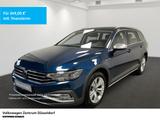 Volkswagen Passat Alltrack 2.0 TDI DSG 4Motion Navigation - gebrauchte VW Passat Alltrack aus dem Jahr 2023