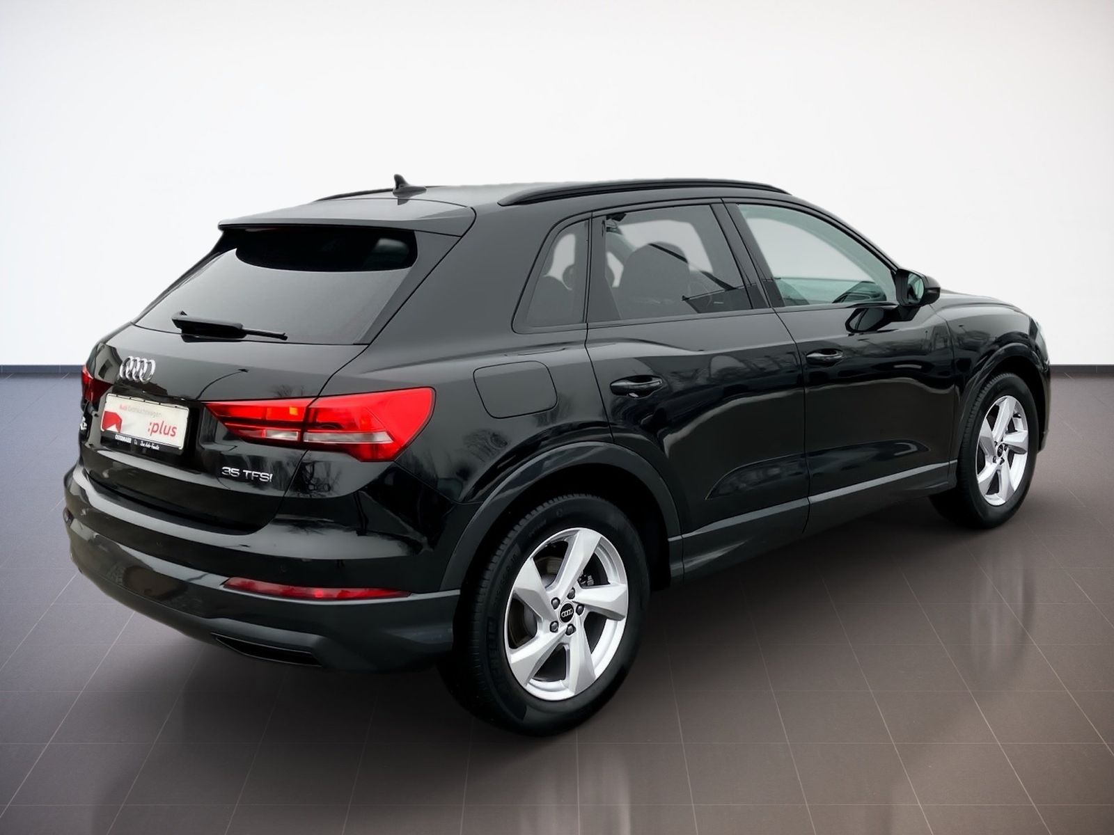 Audi Q3 - Bild 4