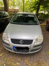 Volkswagen Polo IV Schrägheck (9N) 1.2 (47 KW / 64 ps) - Volkswagen Polo: 9n Iv