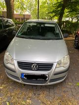 Volkswagen Polo IV Schrägheck (9N) 1.2 (47 KW / 64 ps) - Volkswagen Polo: 9n Iv