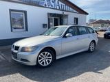BMW 320d Touring /Pano/Autom. - BMW 320 aus 2006: 320d