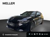 ALPINA B3 Touring LiveProf Pano eSitze ACC RFK HUD H/K - ALPINA B3: Kombi