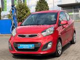 Kia Picanto Edition 7 Klimaanlage 1-Hand Euro 5 - Kia: Kleinwagen, Eu