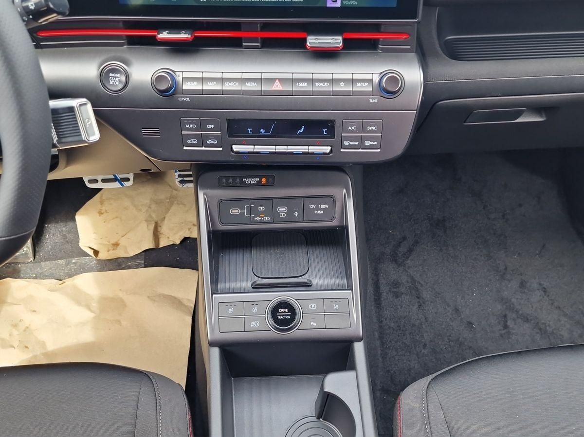 Hyundai Kona – Bild 11