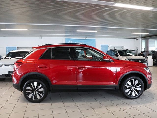 Volkswagen T-Roc - Bild 3