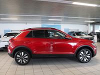 Volkswagen T-Roc - Vorschau Bild 3