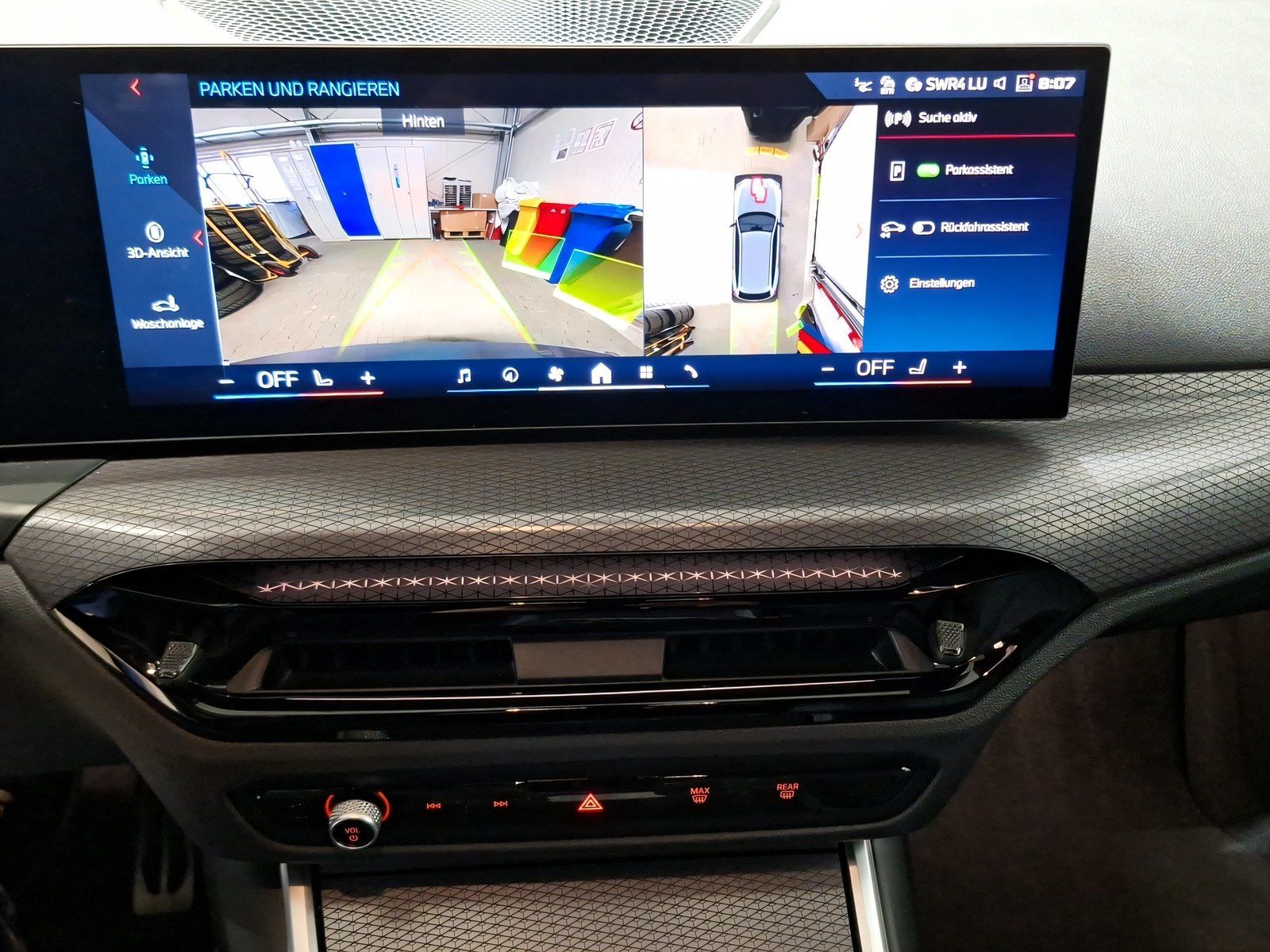 BMW M340i - Bild 15