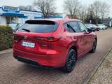 Mazda CX-60 3.3L e-SKYACTIV D 254ps 8AT AWD Homura - Mazda mit Diesel-Antrieb: 2.2