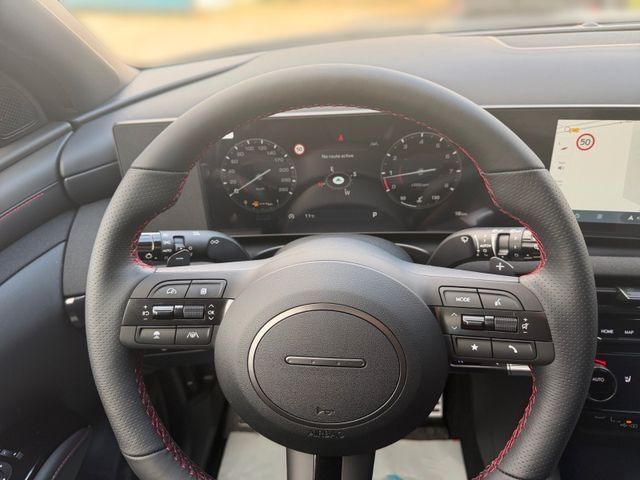 Hyundai Tucson – Bild 8