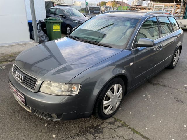 Audi A4 Avant 2.5 TDI