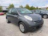 Nissan Micra Season *TÜV 9/26* 2. HAND* - gebrauchte Nissan Micra aus dem Jahr 2005