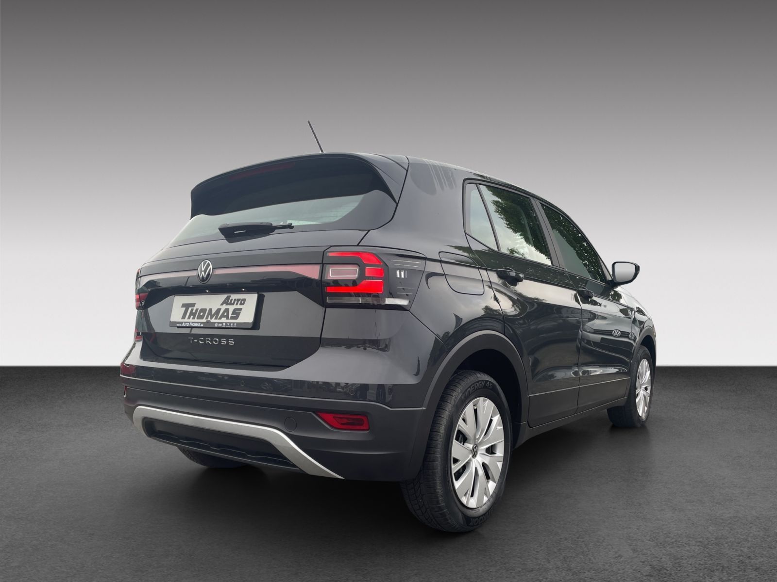 Volkswagen T-Cross - Bild 7