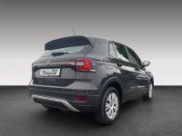 Volkswagen T-Cross - Vorschau Bild 7