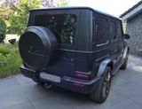 Mercedes-Benz G 63 AMG Mercedes-AMG G 63 Mercedes-AMG - Mercedes-Benz G 63 AMG in Duisburg