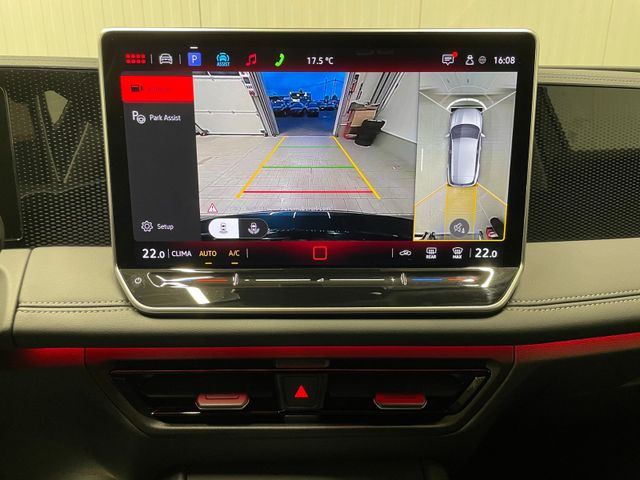 Tiguan Life 1.5 eTSI DSG RFK LED NAVI ACC
