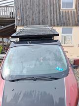 Ford Panama P54 -Winterpreis - Ford P