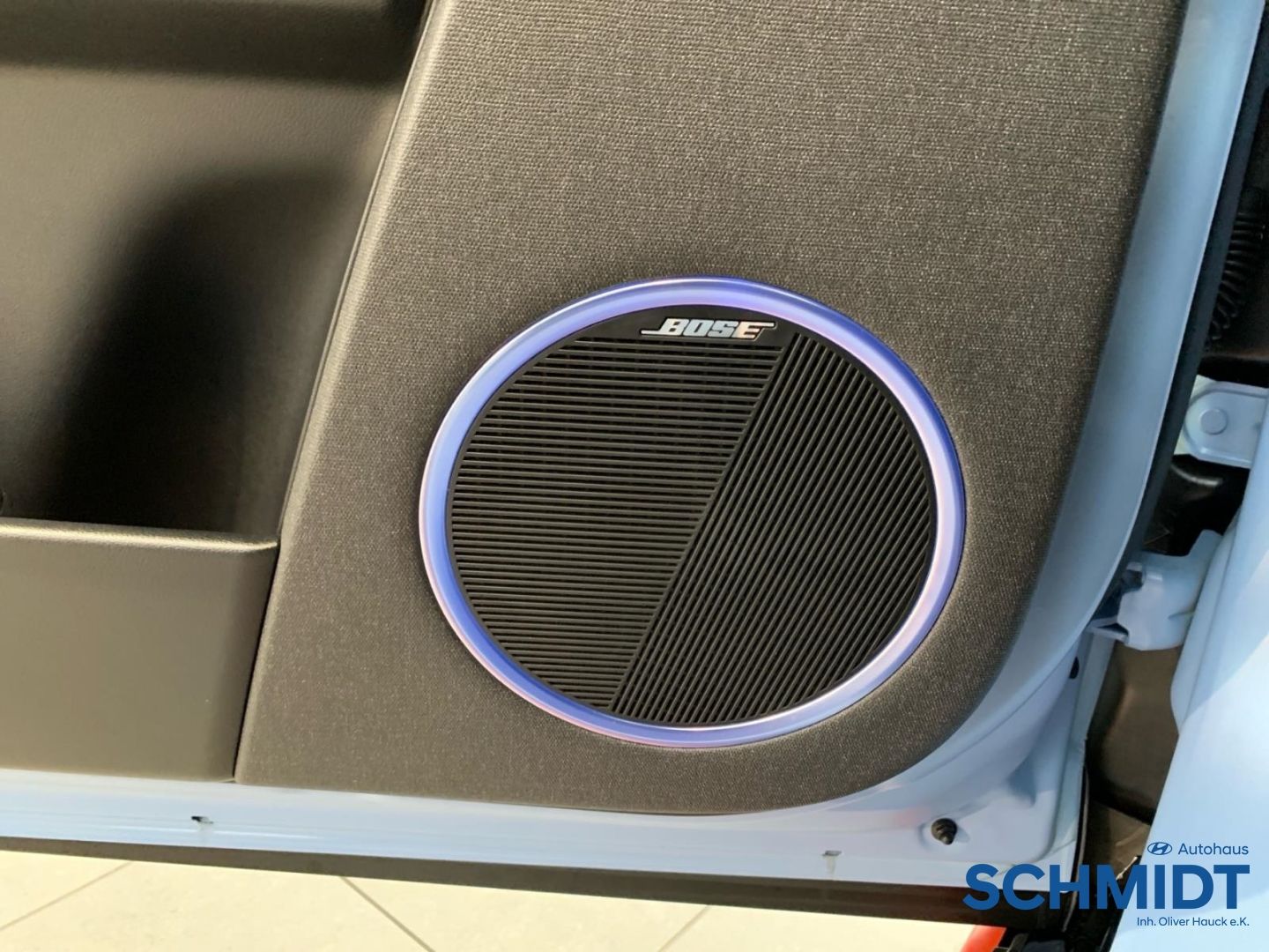 Hyundai IONIQ 5 – Bild 17