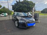 Audi A4 3.0 TDI quattro Avant Vollausstattung, LESEN - Audi A4: Vollausstattung
