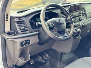 Ford Transit Custom - 11