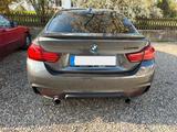 BMW 440i Gran Coupe F36 - B58 | MPPSK | 360 PS - BMW 440 Gran Coupé: Scheckheftgepflegt
