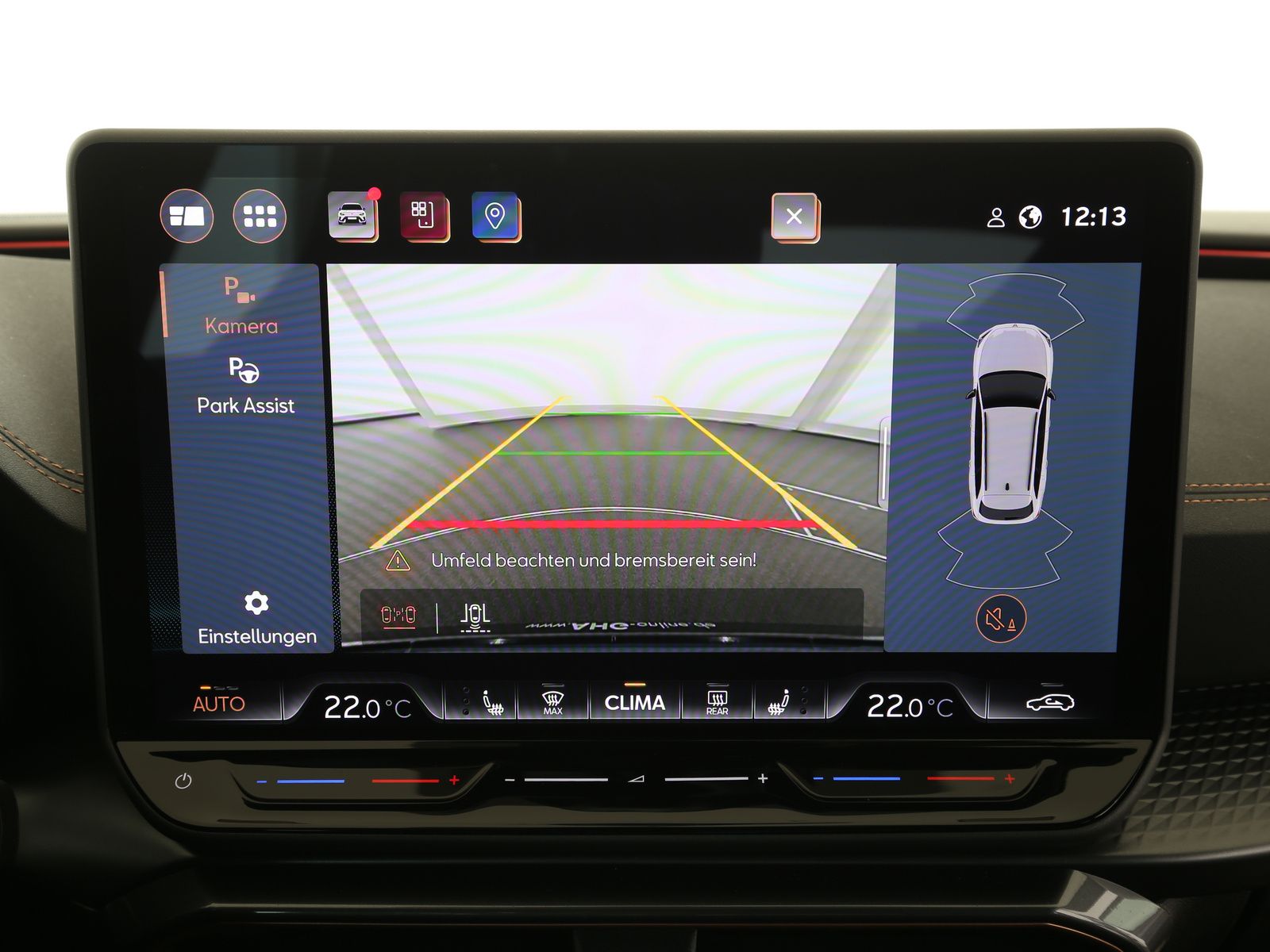 Cupra Leon - Bild 21