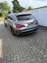 Mercedes-Benz CLA 250 Shooting Brake CLA 250 4MATIC DCT Sh... - Mercedes-Benz CLA 250 Shooting Brake: Privatanbieter