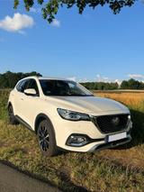 MG HS 1.5T-GDI Luxury DCT Luxury - MG HS Gebrauchtwagen