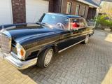 Mercedes-Benz Mercedes Oldtimer W111 Coupe, - Mercedes-Benz: Coupe, W111