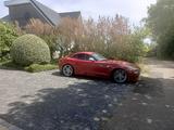 BMW Z4 sDrive35is - - BMW Z4 aus 2010: Roadster