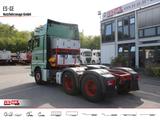MAN TGX 26.480 6x4 BLS - MAN Standard-SZM Tgx