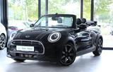 MINI Cooper Ed. Premium Plus (F57)*LED*KAM*HUD*Sports - MINI Cooper Cabrio: Roadster, Sport
