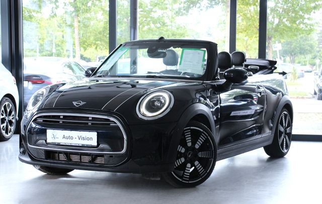 MINI Cooper Ed. Premium Plus (F57)*LED*KAM*HUD*Sports