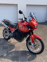 Triumph Tiger 955i - TRIUMPH TIGER 955I