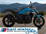 BMW R1300R *Herbst-Aktion - BMW AKTION