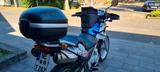 BMW F 650 GS Dakar - BMW 650 GS DAKAR