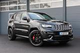 Jeep Grand Cherokee SRT8 6.4/4x4/ACC/BREMBO/H&K/4xSHZ - gebrauchte Jeep Grand Cherokee aus dem Jahr 2014