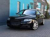 Audi S6 Avant 5.2 V10*Pano*Exclusiv*Revision neu*TOP - Audi: V10