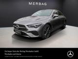 Mercedes-Benz CLA 180 COUPE PROGRESSIVE PANO 360KAMERA MEMORY - Mercedes-Benz CLA 180 in Mainz