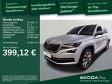 Skoda Kodiaq 1.5 TSI ACT Clever*DSG*APP*NAV*LED*RFK* - Skoda Kodiaq Gebrauchtwagen in München