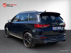 CUPRA Ateca 2.0 TSI 4Drive Fahrass Pano 19'' Beats Nav CUPRA Ateca 2.0 TSI 4Drive Fahrass Pano 19'' Beats Nav