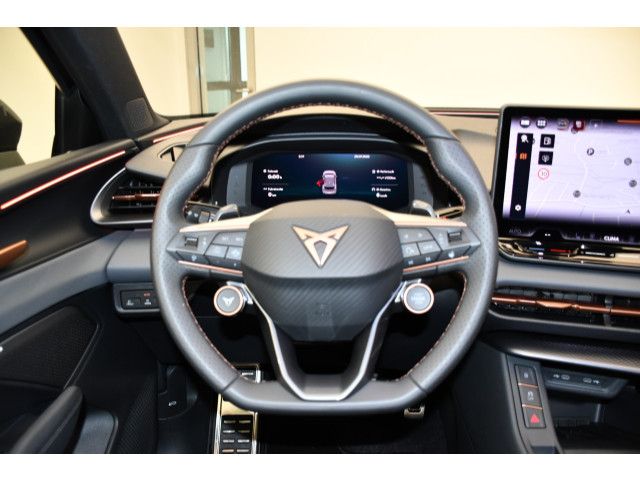 Cupra Terramar 4Drive DSG VZ PANO ACC SENNHEISER foto 5