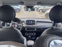 Fahrzeugabbildung Fiat 500X Lounge NAVI SPUR KEYLESS ENTRY/ GO