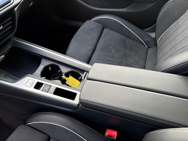 Passat Variant 2.0 TDI DSG BUSINESS LED+AHK+ACC+