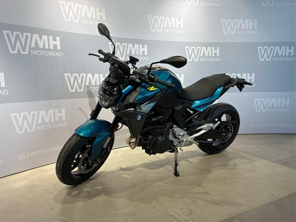 BMW F900R A2 