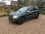 Mercedes-Benz Ml 420 450 CDI V8 Designo - Mercedes-Benz ML 420 Gebrauchtwagen