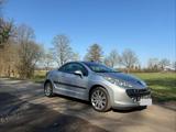 Peugeot 207 CC Sport 120 Sport - gebrauchte Peugeot 207 aus dem Jahr 2007