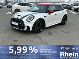 MINI Cooper S 5-Türer JCW KIT LED HUD NAVI RFK PANO - MINI MINI: Jcw Kit